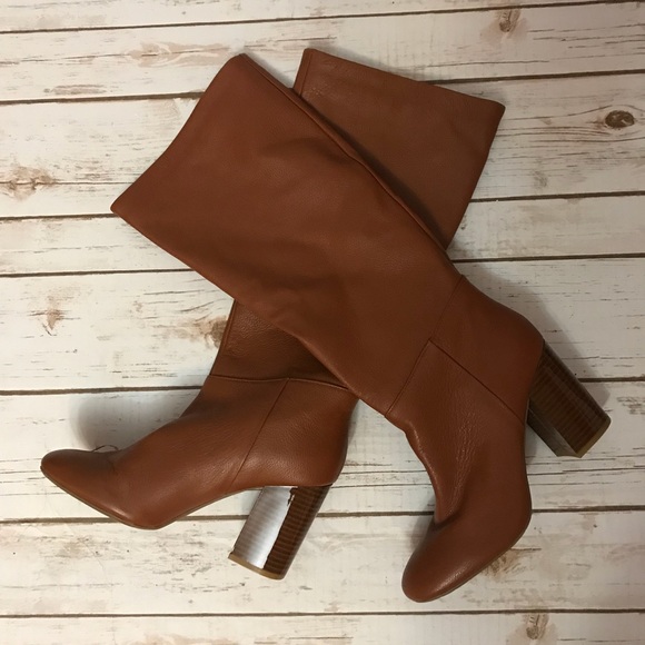 Reaction Kenneth Cole Shoes - Reaction Kenneth Cole Cherry Boot P11